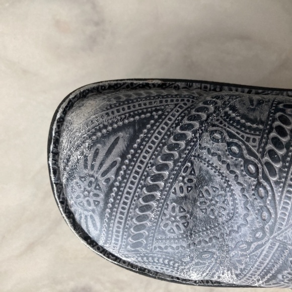 Alegria Nursing clog - Picture 7 of 12